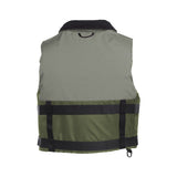 Mustang Survival Accel Foam Vest