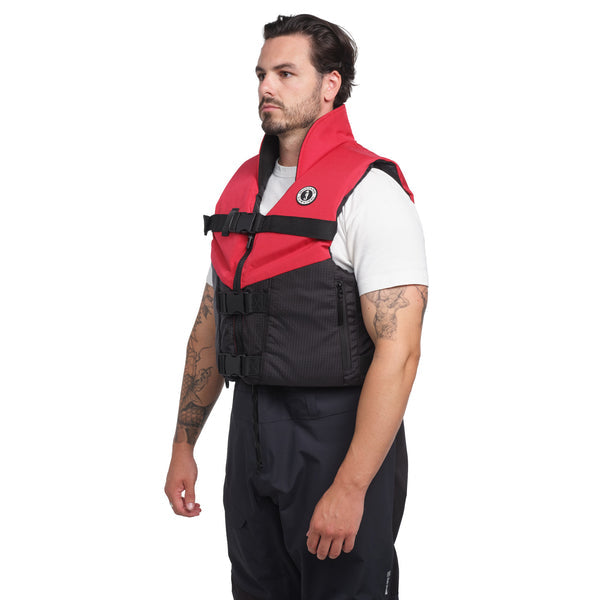 Mustang Survival Accel Foam Vest