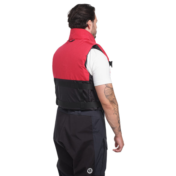 Mustang Survival Accel Foam Vest