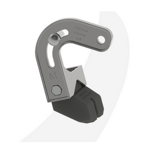 Mantus Marine Anchor Guard Port Mount for boats > 50 FT or Anchors > 85 LB