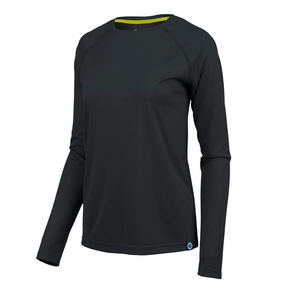 Mustang Survival Womens Adelphi UV L/S