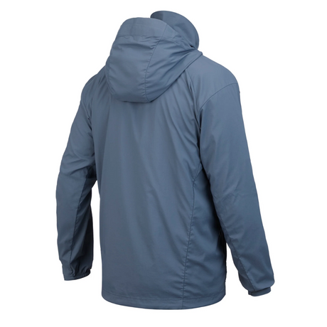 Mustang Survival Mens Ventus Hooded Windshell