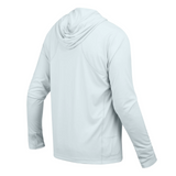 Mustang Survival Mens Adelphi UV Hooded L/S