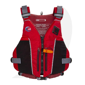 MTI Life Jackets