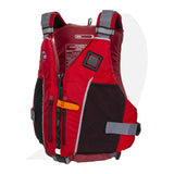 MTI Lifejacket Java, Red/Russet