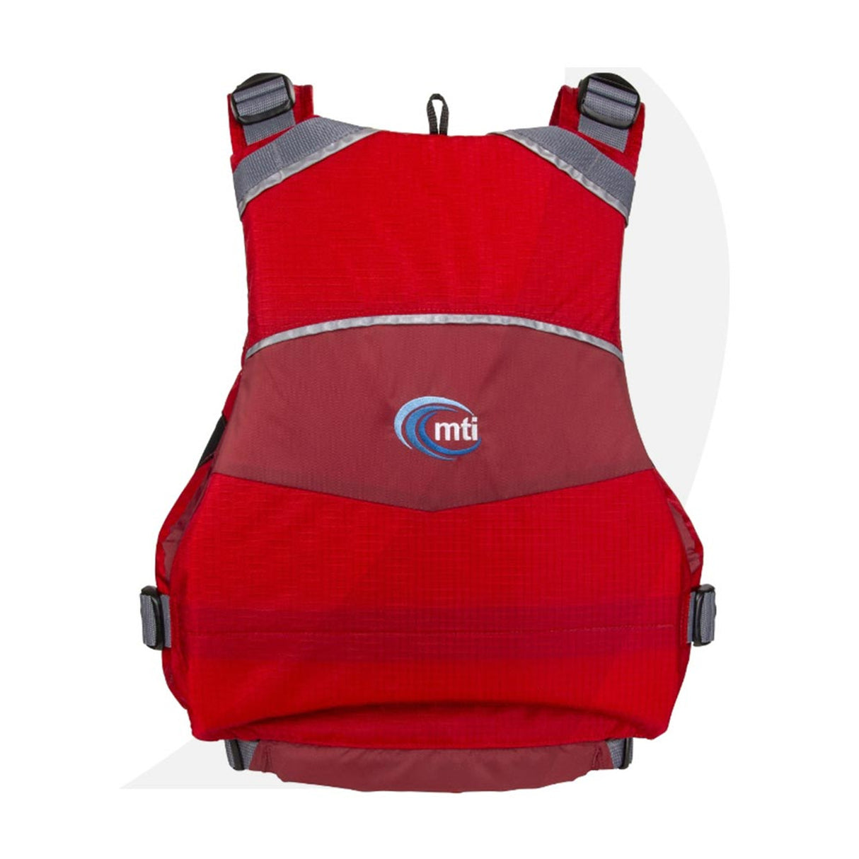 MTI Lifejacket Java, Red/Russet