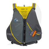 MTI Lifejacket Journey, Charcoal/Black