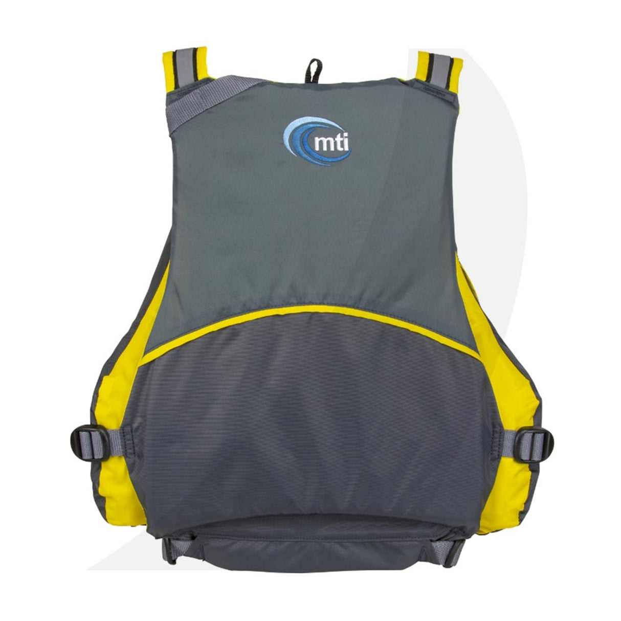 MTI Lifejacket Journey, Charcoal/Black