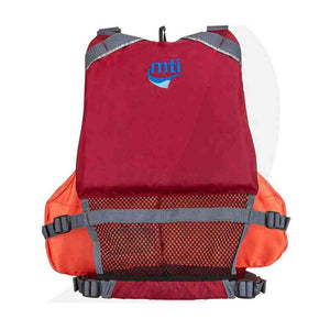 MTI Lifejackets