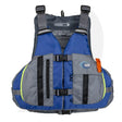 MTI Lifejacket Solaris, Blue/Gray