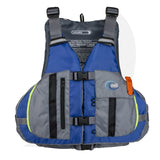 MTI Lifejacket Solaris, Blue/Gray