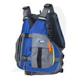 MTI Lifejacket Solaris, Blue/Gray