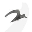 M2 85 lb M2 Galvanized Steel Anchors