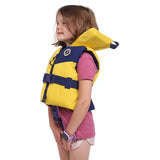 Mustang Survival Child Lil Legends Foam Vest