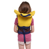 Mustang Survival Child Lil Legends Foam Vest