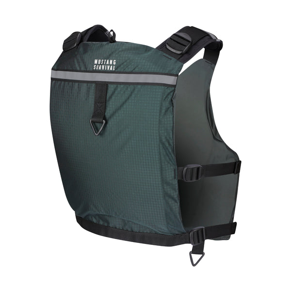Mustang Survival Topwater Foam Vest