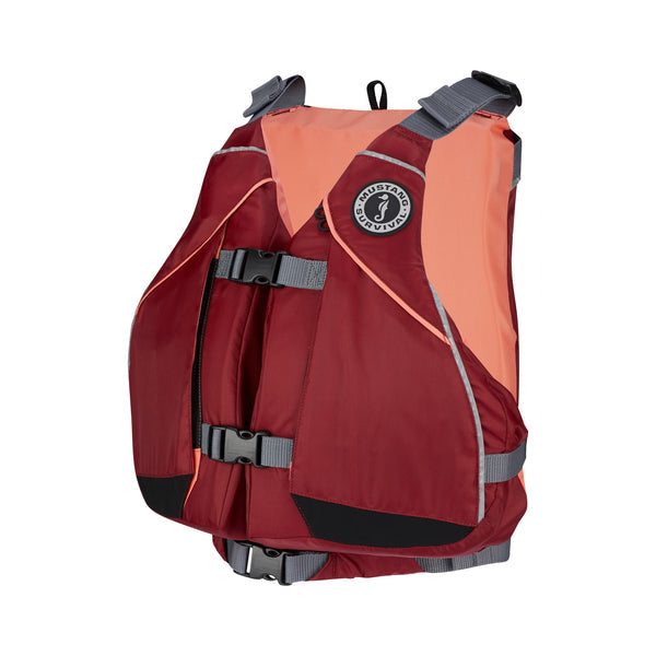 Mustang Survival Womens Moxie Foam Vest