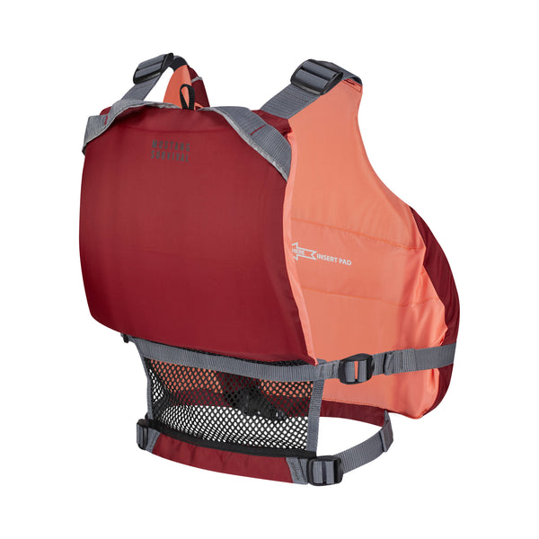 Mustang Survival Womens Moxie Foam Vest