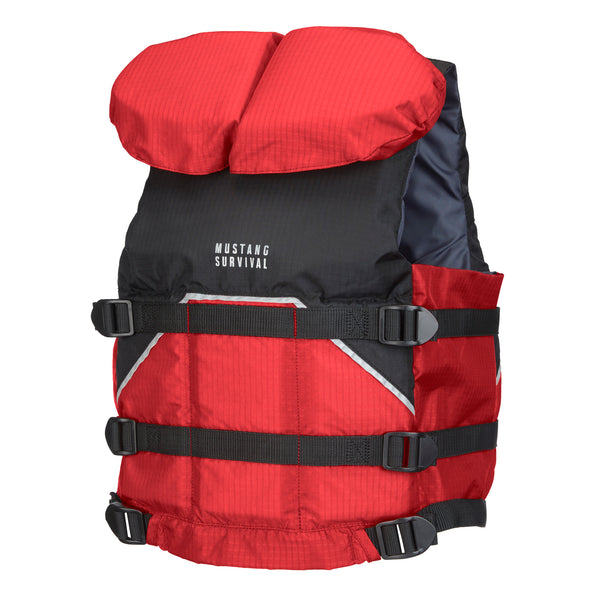 Mustang Survival Junior Canyon V Foam Vest
