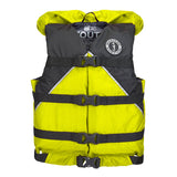 Mustang Survival Junior Canyon V Foam Vest