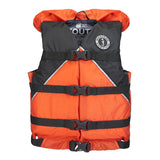 Mustang Survival Junior Canyon V Foam Vest