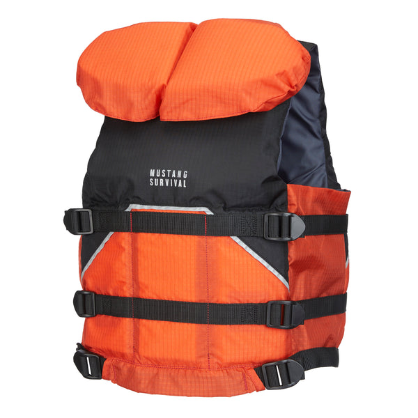 Mustang Survival Junior Canyon V Foam Vest