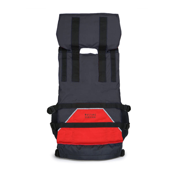 Mustang Survival Explorer V Foam Vest