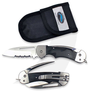 Crew Knives
