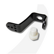 Calypso Mast Mount for Ultrasonic Portable Solar Wind Meter