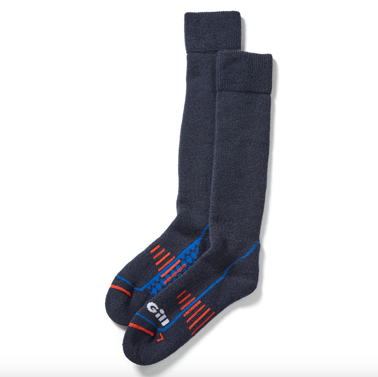Gill Merino Wool Boot Socks