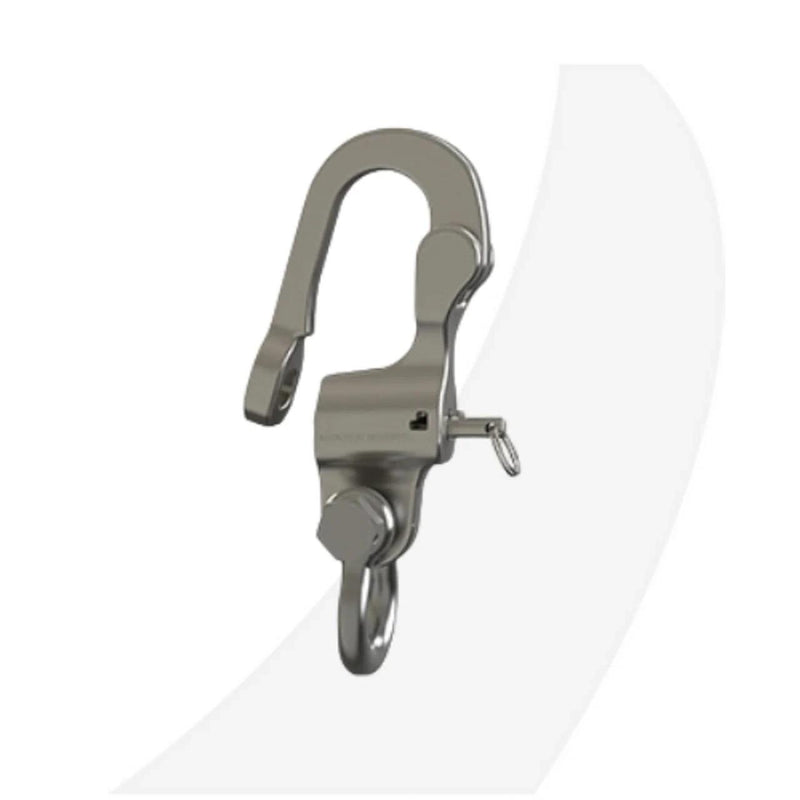 Mantus Marine 1/2 Duplex Mooring Snap Shackle