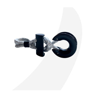 Ms HL Shackle