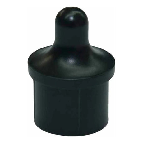 91150 - Lower Plastic Gaff End - Optimist Part - Set Of 2 Pieces