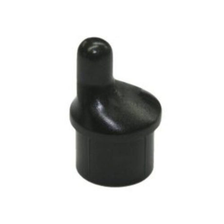 91151 - Upper Plastic Gaff End - Composite - Set Of 2 Pieces