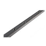 91724 - 32 mm "H" Type Track - 1500 mm ( 5 Ft)