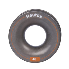 95010 - Friction Sheave - 40 mm Sheave- Web - Tie Sheave - Control Line Eye