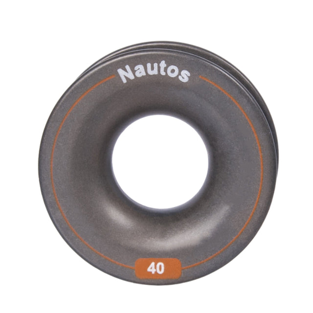 95010 - Friction Sheave - 40 mm Sheave- Web - Tie Sheave - Control Line Eye