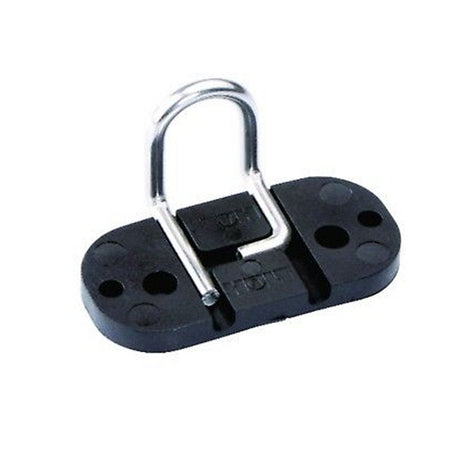 HT91078 Base with Loops for Small Cam Cleat