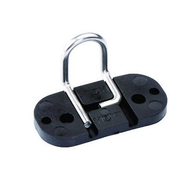 HT91078 Base with Loops for Small Cam Cleat