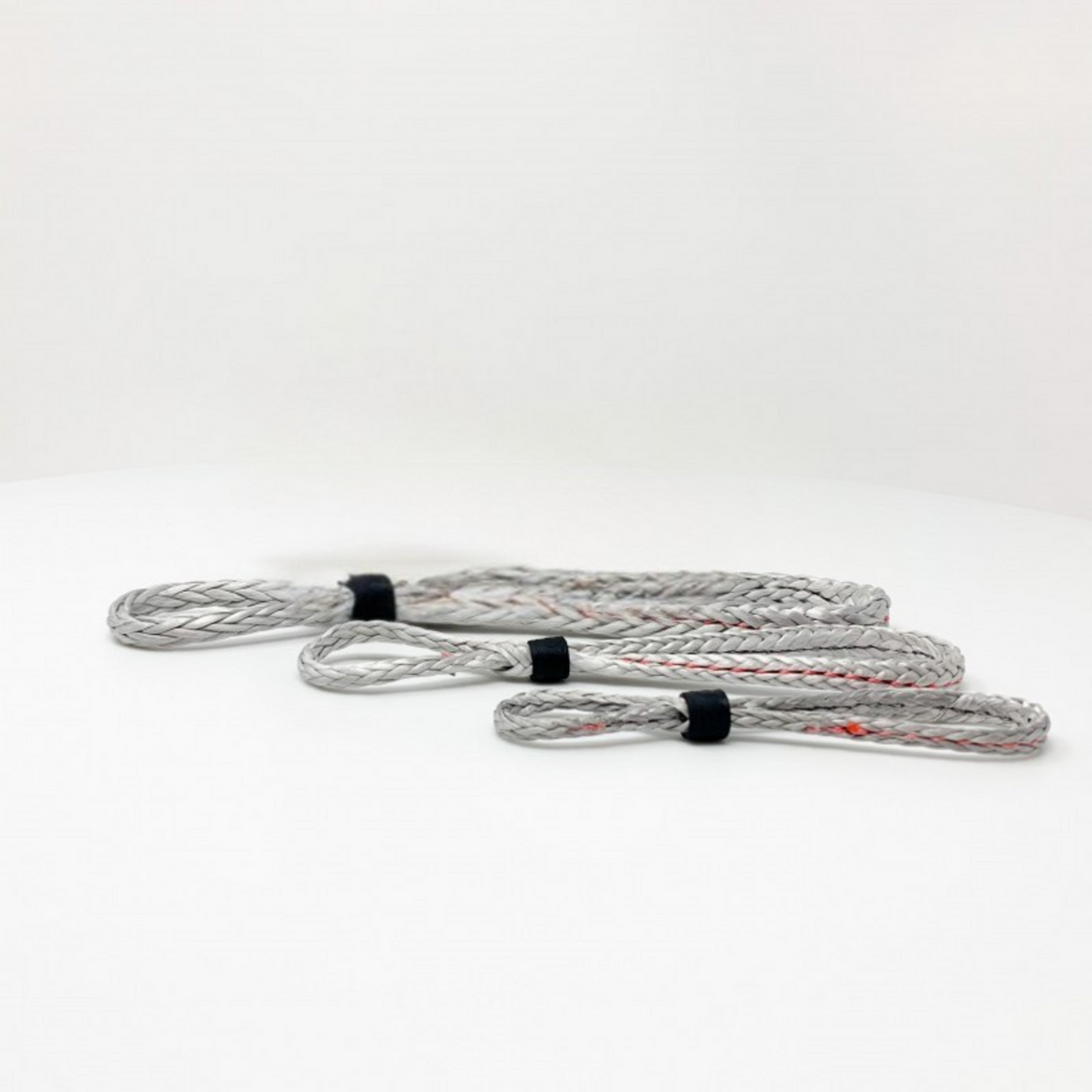 Nodus Dynamics LR Loop in Dyneema® For Friction Ring, Universel Ring