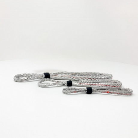 Nodus Dynamics LR Loop in Dyneema® For Friction Ring, Universel Ring