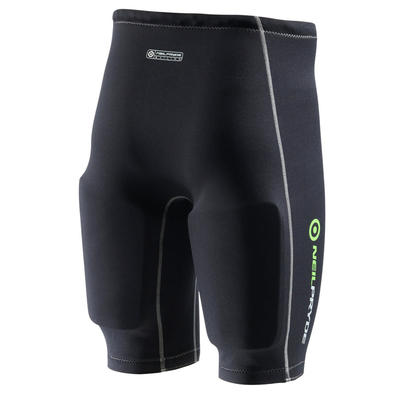 NeilPryde Sailing Elite HikePadz Short NEPWUKSAWPAD