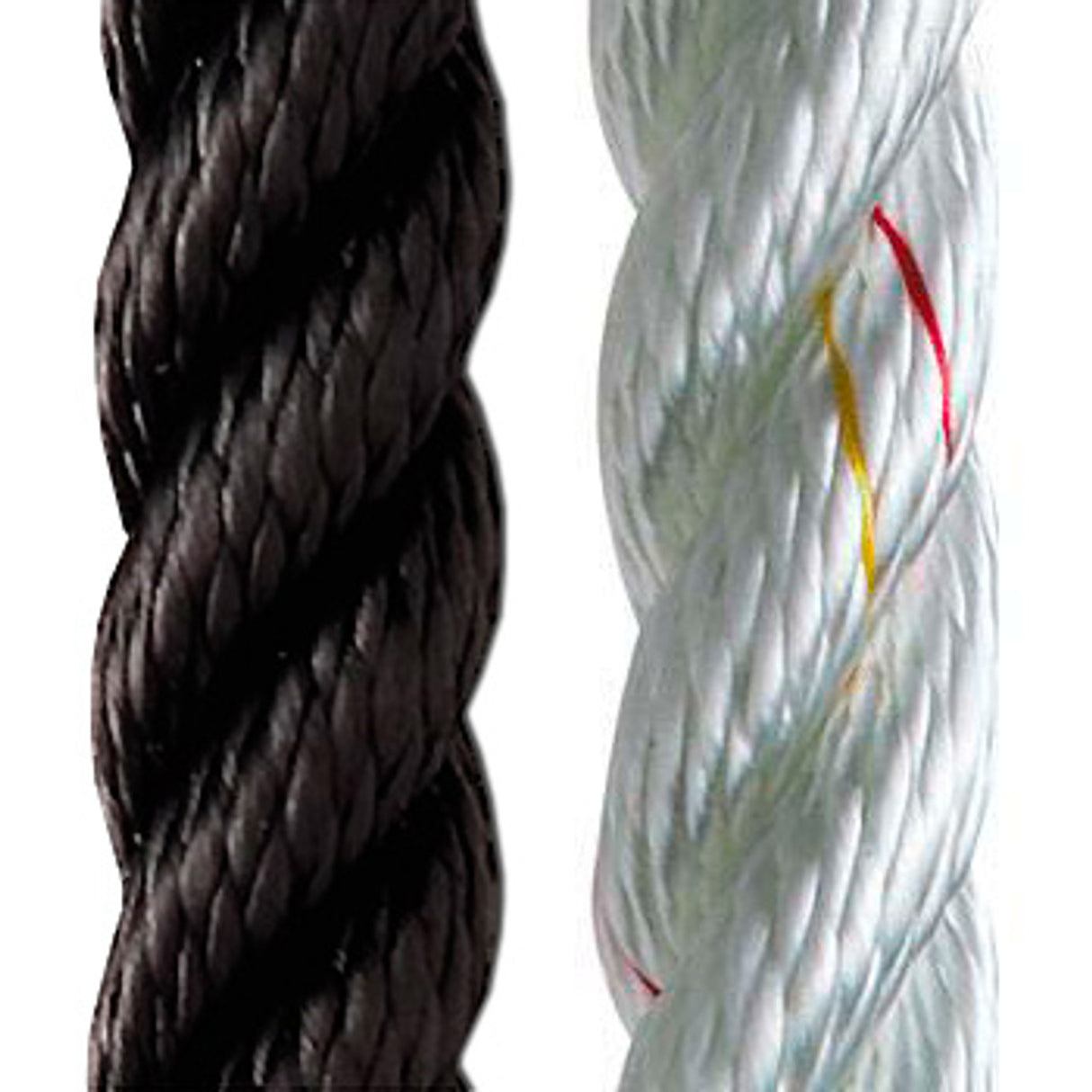 New England Ropes 3-Strand Nylon