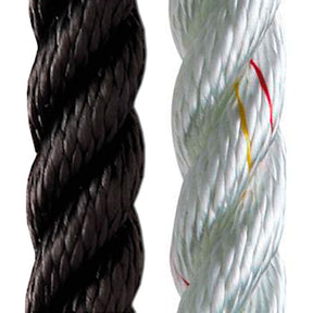 New England Ropes 3-Strand Nylon