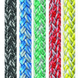 J/80 Main Racing Halyard (spliced with headboard shackle) - Grand Prix version Dyneema SK-78
