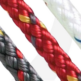 New England Ropes Finish Line