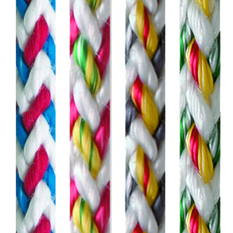 New England Ropes Salsa Line 8 mm