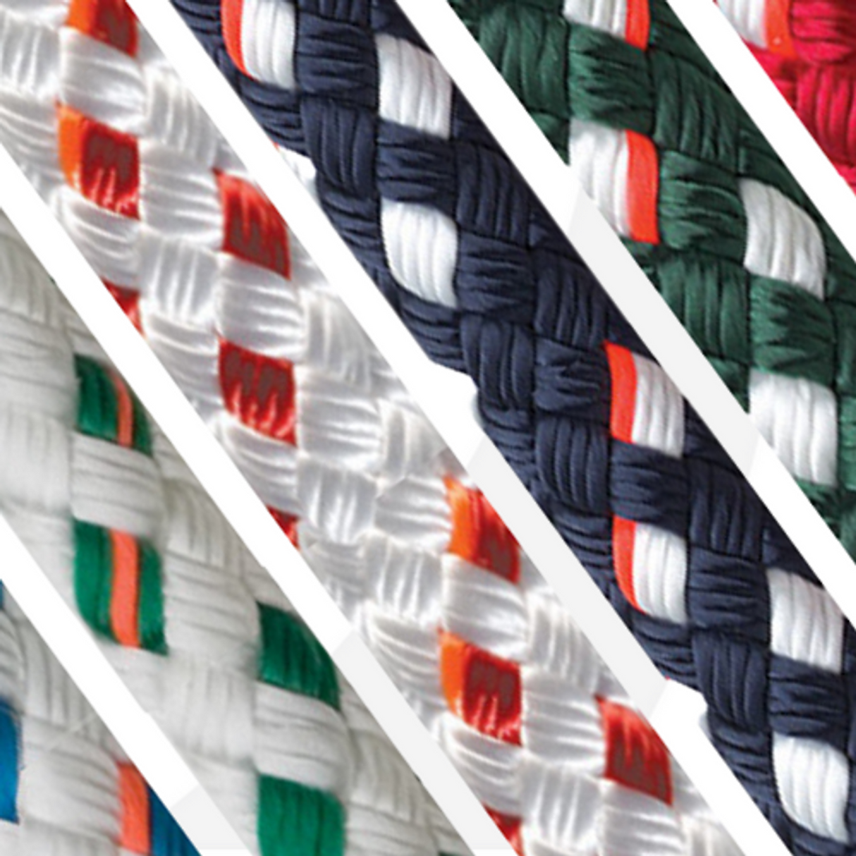 New England Ropes VPC