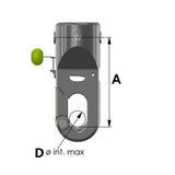 Profurl 8.0t Flying Sail Furler