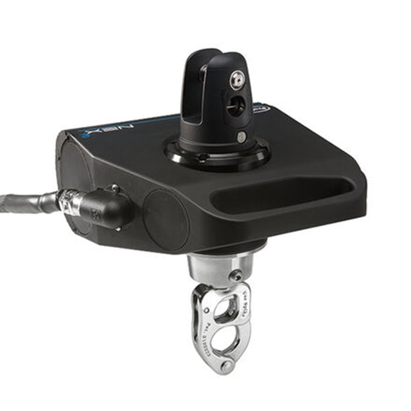 Profurl Motorized Flying Sail Furler 8T 24V